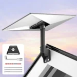 360° Adjustable Wall & Roof Mount Kit for Starlink Gen 3