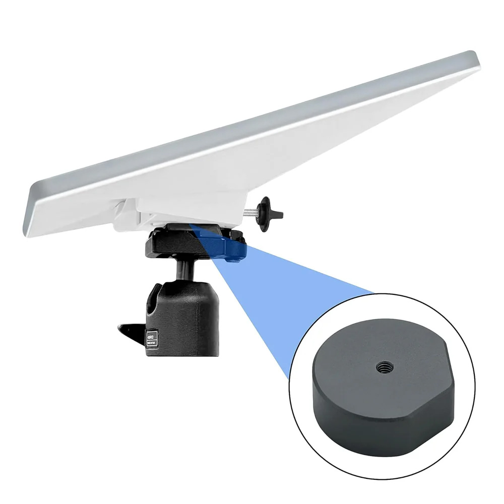 Starlink Mini Tripod Mount for Remote Setup