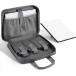 Compact Travel Case for Starlink Mini – Fits Dish & Accessories