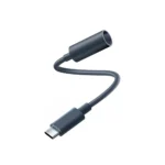 USB-C to DC Power Adapter Cable With PD Chip for Starlink Mini