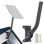 Adjustable Roof Wall Mount Kit for Starlink Gen 2