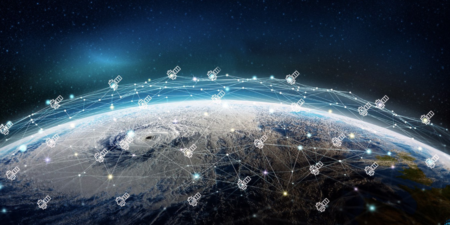 Airlines Use Starlink—Unlock It with Starlink Mini Now