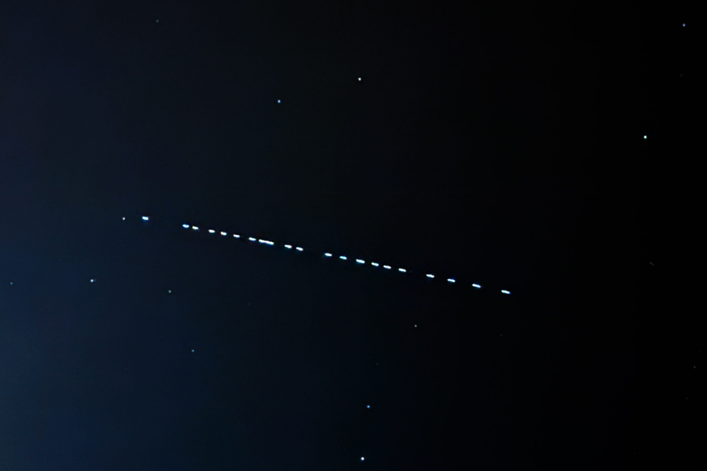 How Starlink's Satellite Expansion Inspires Next-Gen Tech on Earth