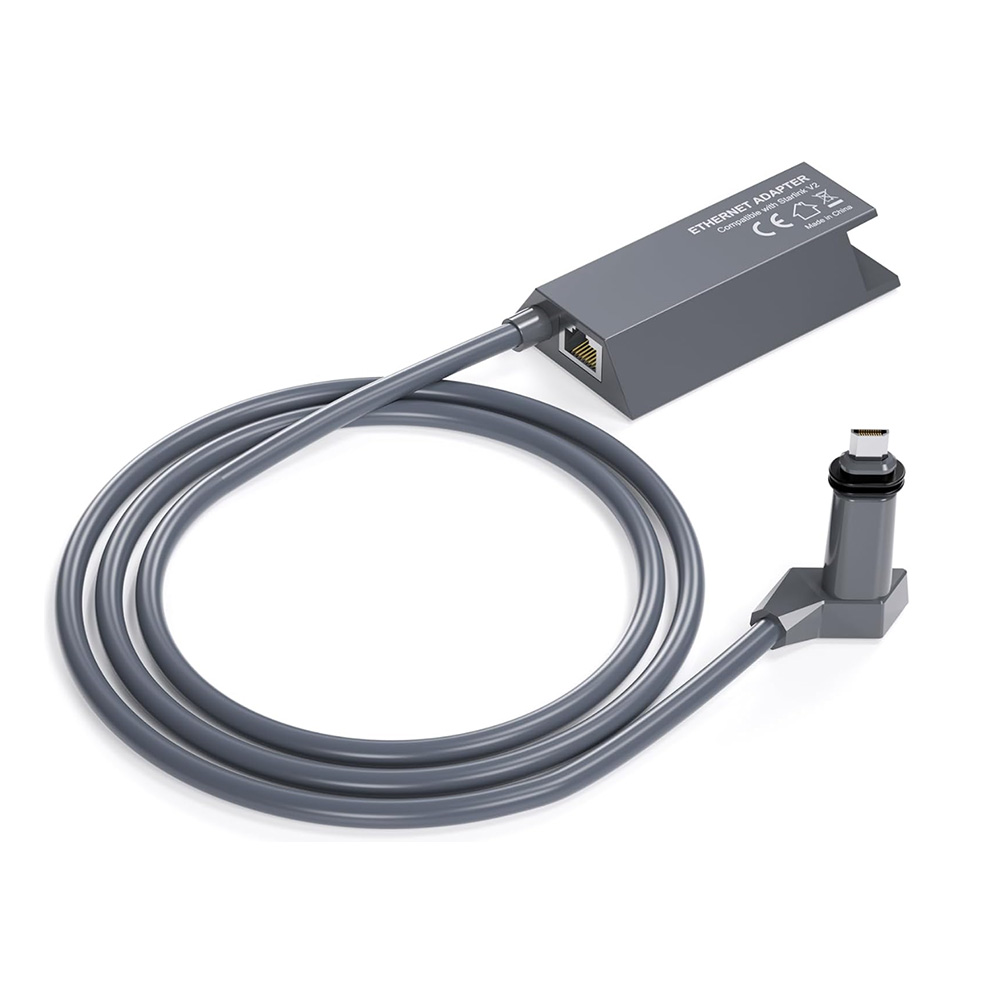 Is the Starlink Ethernet Adapter Worth Buying?