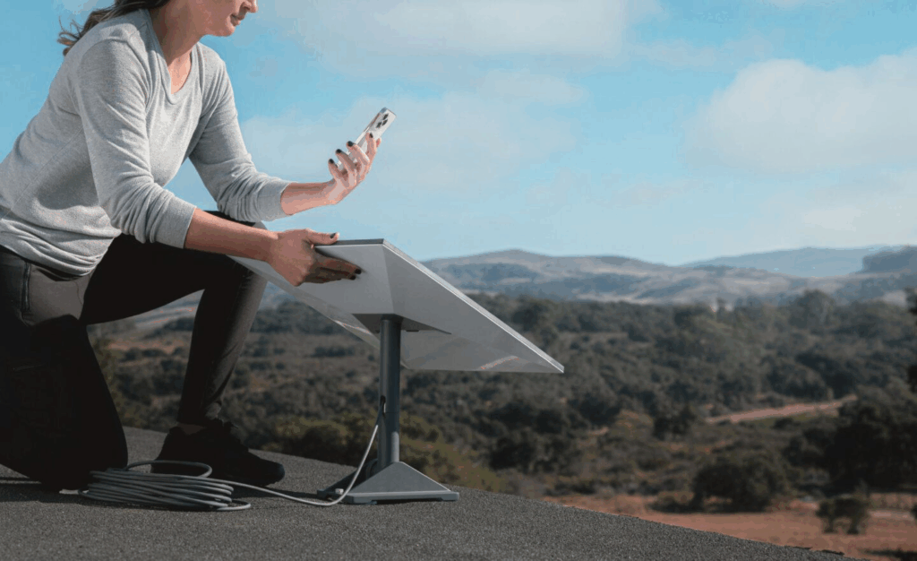 Starlink Vietnam Launch: Accessories for Better Speed