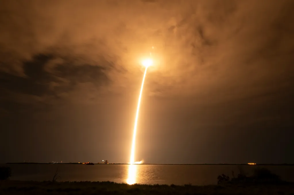 SpaceX 500th Launch: Starlink Boosts E-commerce