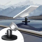 2025 New Version Adjustable Magnetic Mount for Starlink Mini - Imagine 7
