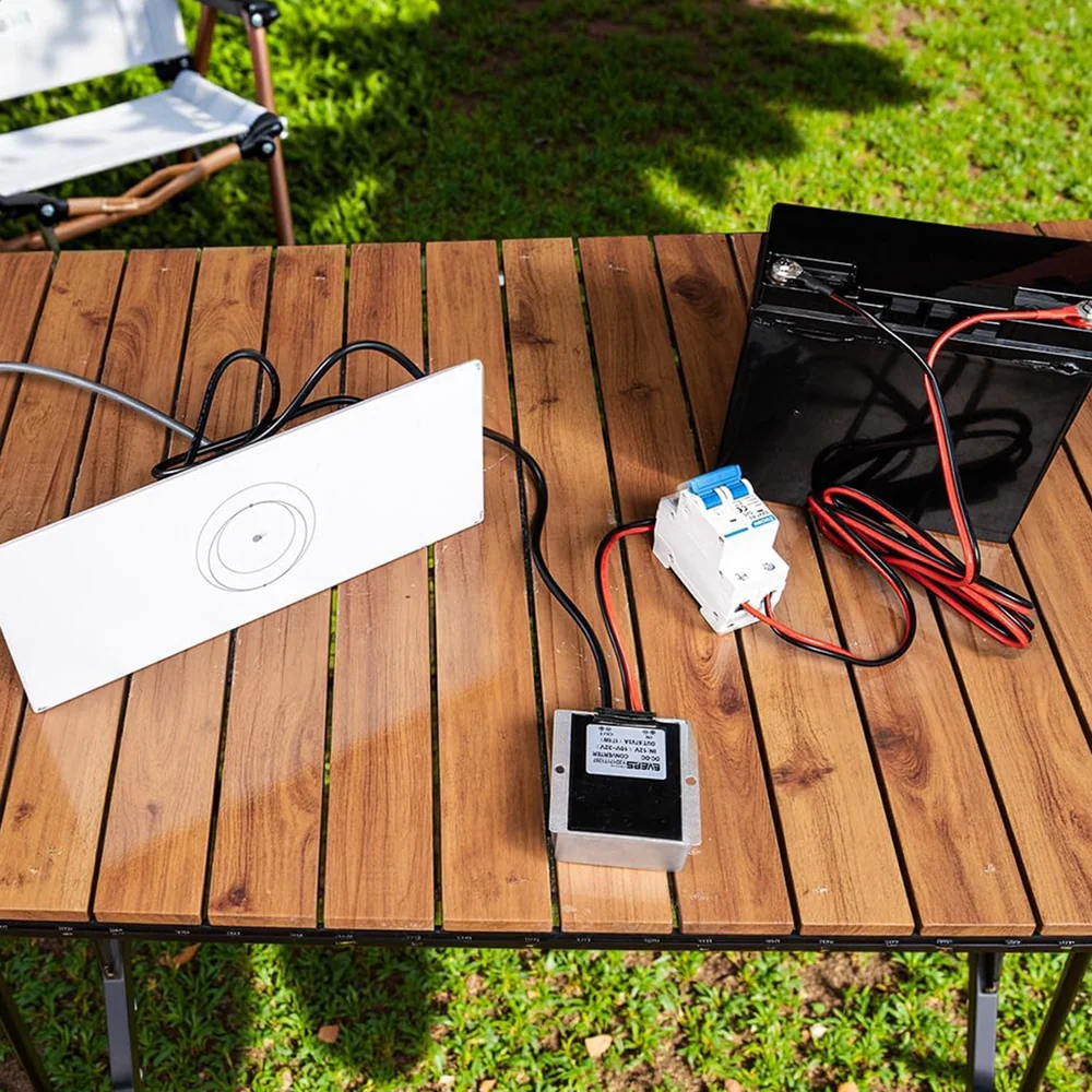 Shocking Review: Is This the Best Power Adapter for Starlink Gen 3 in 2025?