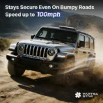 Starlink Mini Magnetic Flat Mount Kit with PC Cover Plate — 264 lbs Load Capacity - Εικόνα 4