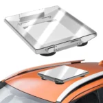 Starlink Mini Magnetic Flat Mount Kit with PC Cover Plate — 264 lbs Load Capacity