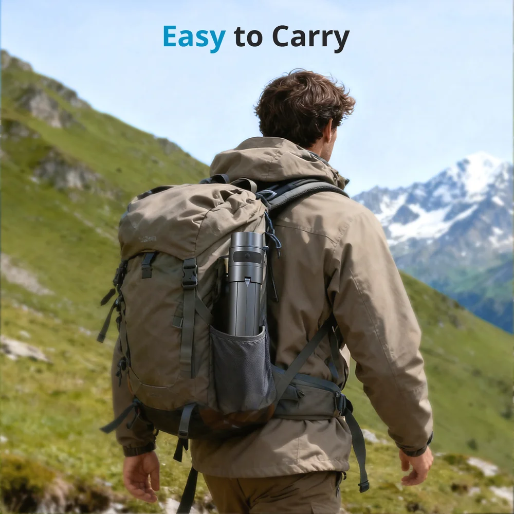 Starlink Mini Power Stand vs Compatible Tripods—Which One Offers More Value This Black Friday?