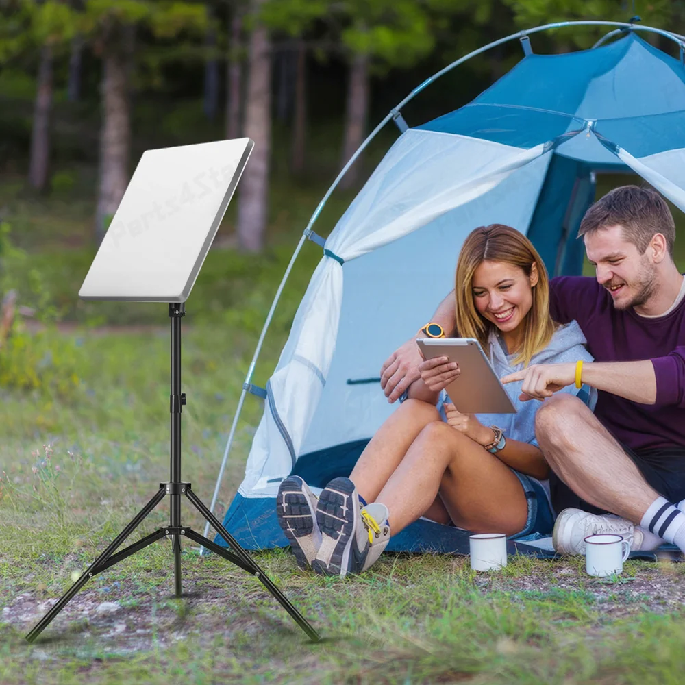 Starlink Mini Adjustable Tripod Mount 2025 vs Old Model: Amazing Results You Must See!