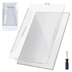 Starlink High Performance Dish Hail Protection Cover – Heavy-Duty PC Shield