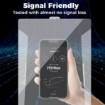 Starlink High Performance Dish Hail Protection Cover – Heavy-Duty PC Shield - Image 6