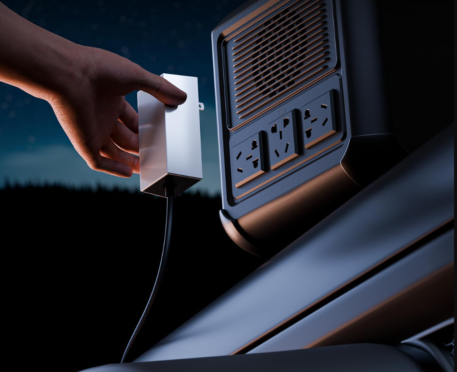 Top 5 Reasons to Buy Starlink Mini Power Supply – Reliable &Travel-Ready！