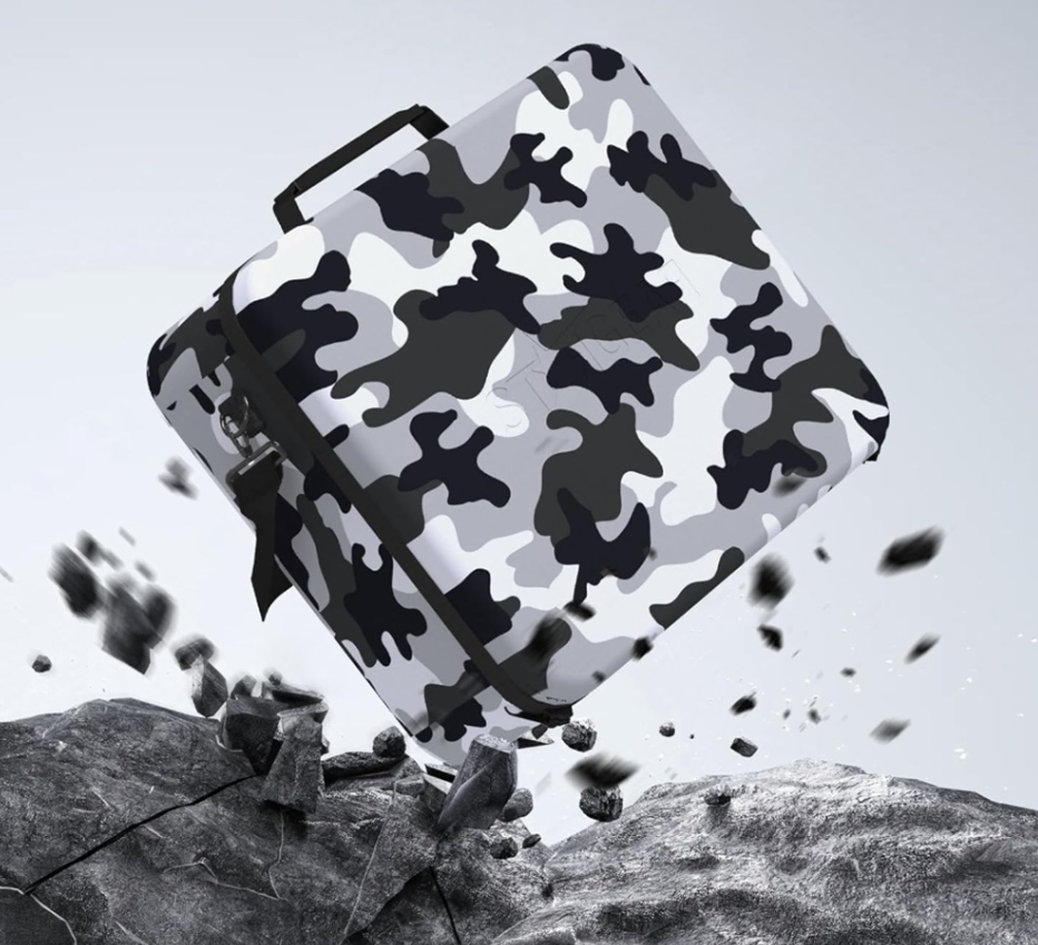 Unbreakable! Best Waterproof Starlink Mini Case 2025