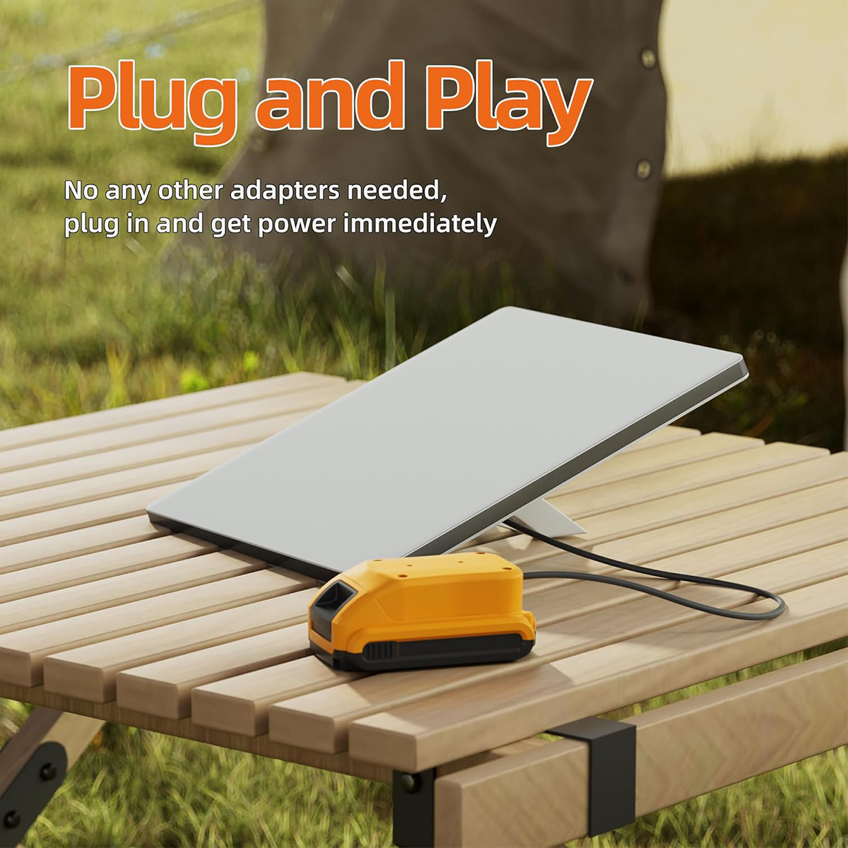 Where to Buy the Best Starlink Mini Battery Adapter？