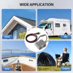 9-35V to 57V DC Power Adapter for Starlink Gen 3 Performance - Image 6