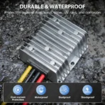 9-35V to 57V DC Power Adapter for Starlink Gen 3 Performance - Image 3