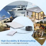 Starlink Performance Gen 3 Replacement Extension Cable - Imagine 5