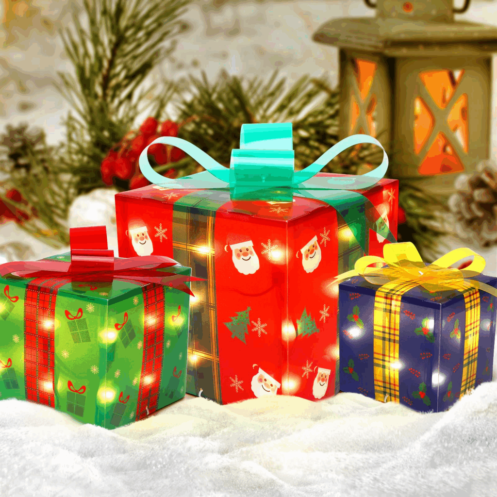 Why Starlink Mini Portable Power Stand Is a Great Christmas Gift？