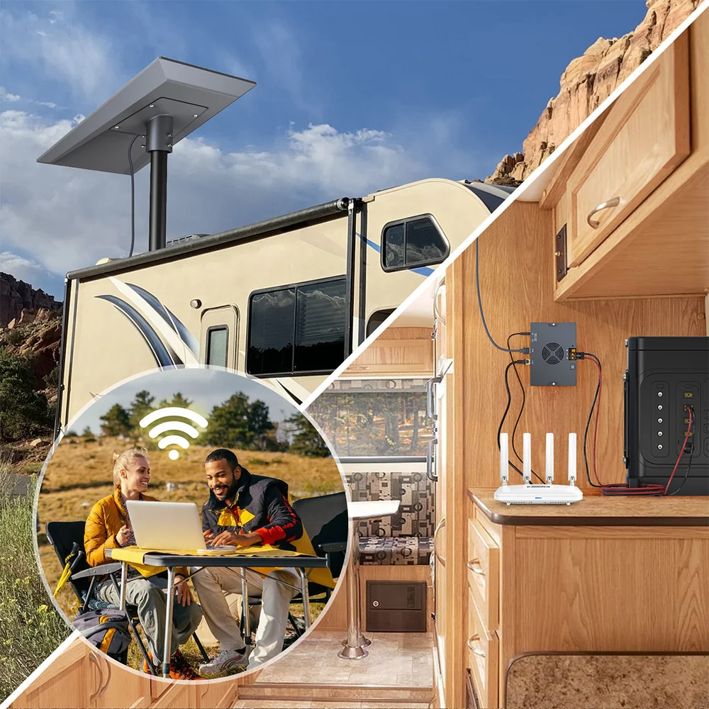 Starlink Gen 3 vs Performance: What You Need to Know in 2025？