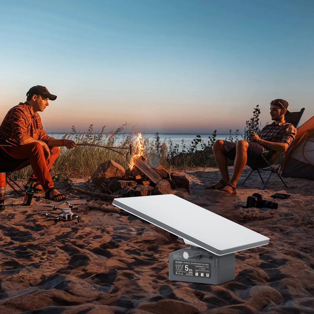 Starlink Mini Portable Battery Pack Review: Best Tech Investment