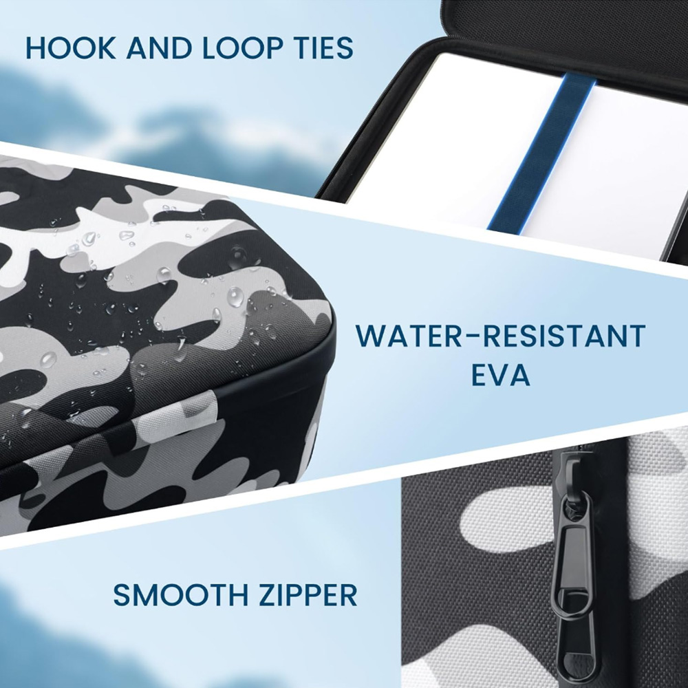 How to Choose the Best Starlink Mini Case for Travel🔍🧳