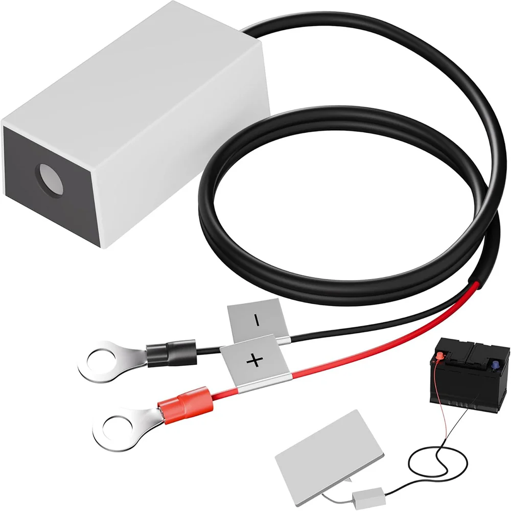 1 12V/24V to 36V DC-DC Step-Up Converter for Starlink Mini with DC Female Socket - Image 1