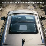 Starlink Mini Suction Cup Car Mount - Imagen 5