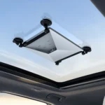 Starlink Mini Suction Cup Car Mount
