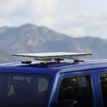 Starlink Gen 3 Magnetic Mount with Quick-Release, 530 lb Strong Magnetic Hold, No-Drilling Vehicle Roof Mount, Starlink Gen 3 Accessories