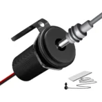 12V to 30V Step-Up Converter Recessed Mount Adapter for Starlink Mini